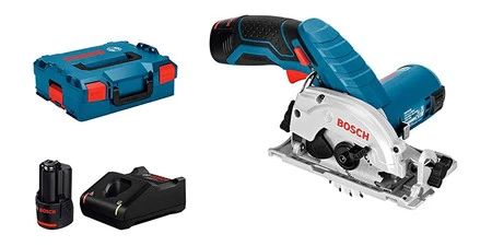 Bosch Professional Gks 12v 26