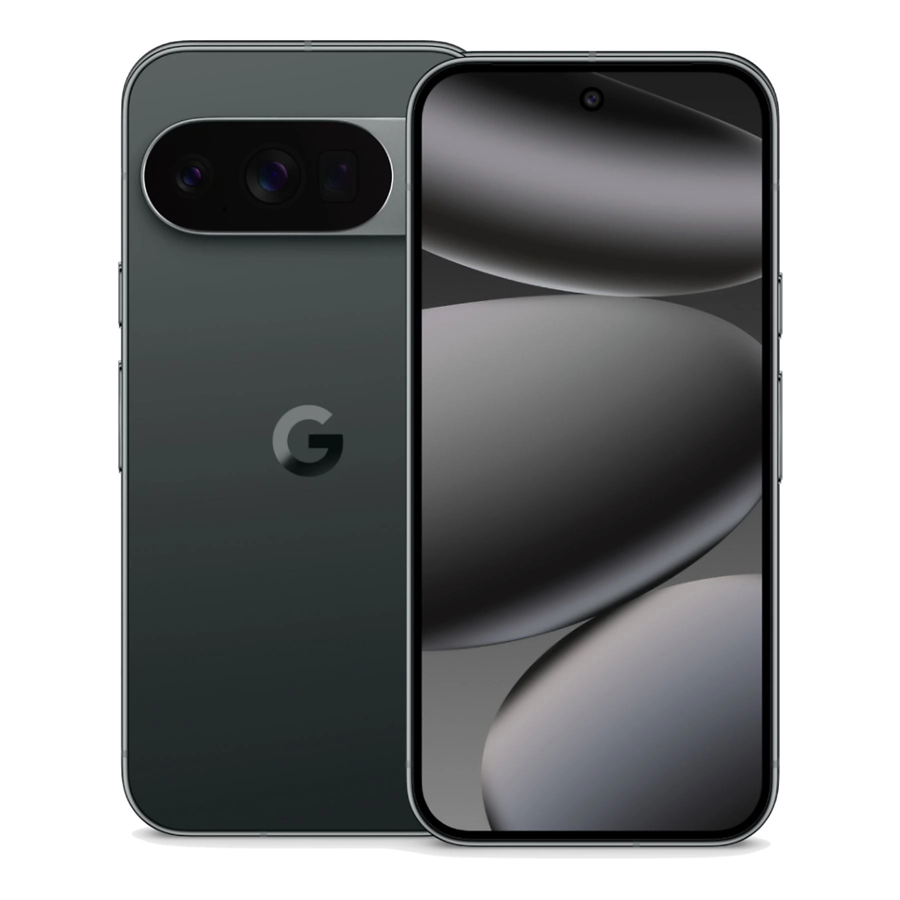Google Pixel 10 5G 12GB 128GB 6.3" Negro Obsidiana