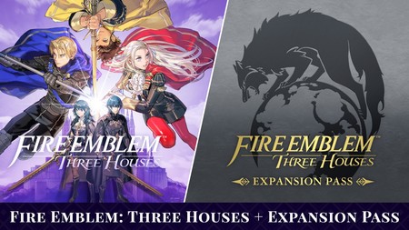 Fire Emblem: Three Houses revela todos los detalles de su pase de temporada y los cuatro DLC a los que dará acceso