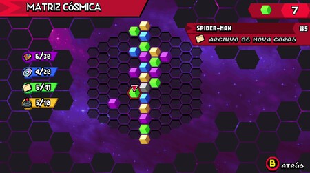 Marvel Cosmic Invasion Revive La Gloria De La Casa De Las Ideas En Los Arcdes Resena Del Mejor Beat Em Up De Tribute Games Hasta El Momento