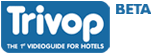 Trivop, videoguías para hoteles