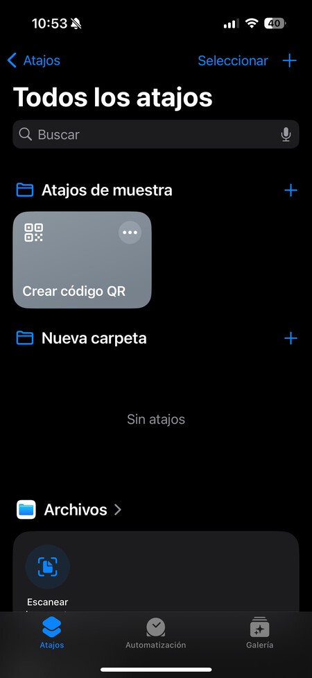 Pulsa añadir