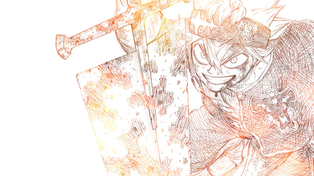 El nuevo y flamante tráiler de Black Clover: la Espada del Rey Mago nos prepara para una guerra abierta liderada por Asta El nuevo y flamante tráiler de Black Clover: la Espada del Rey Mago nos prepara para una guerra abierta liderada por Asta