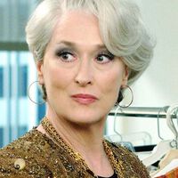 Meryl Streep, actriz: "Mi madre nos despertaba a mí y mis hermanos y nos decía ‘no tienen que ir a la escuela’. Nos saltábamos las clases y ella nos llevaba a la ciudad"