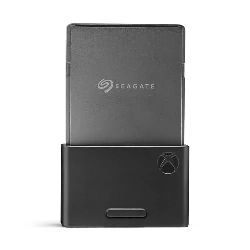 Seagate Expansion Card para Xbox Series X|S 1TB 