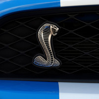 El próximo Shelby Mustang GT500 no será turbo