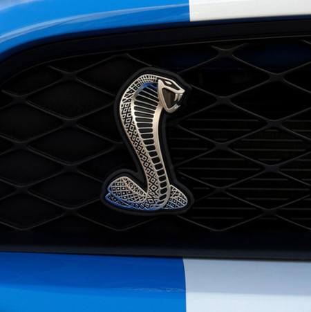 El próximo Shelby Mustang GT500 no será turbo