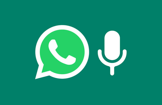 Whatsapp Mensajes Voz