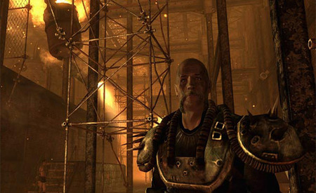 'Fallout 3' recibirá su segundo pack de contenido adicional el 24 de marzo