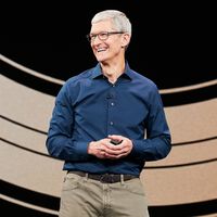 Es la madre de todas las filtraciones: una decena de productos de Apple han salido a la luz. Entre ellos hay una decepción que nadie esperaba