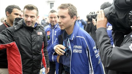 Jorge Lorenzo Assen 2013 6