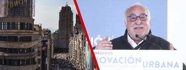 El director de la DGT insiste en sacar los coches de las ciudades: “Al centro vas con transporte público y, si tienes prisa, coges un taxi”