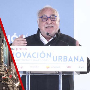 El director de la DGT insiste en sacar los coches de las ciudades: “Al centro vas con transporte público y, si tienes prisa, coges un taxi”