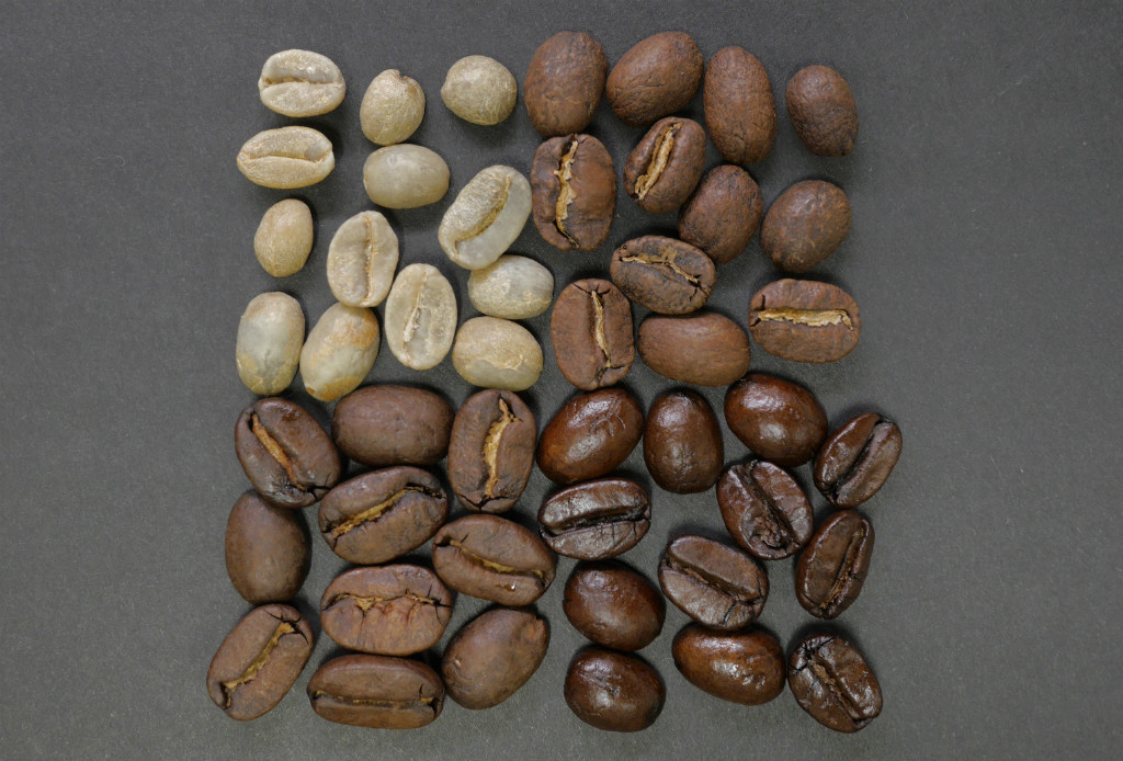 el CAFÉ TORREFACTO es CANCERIGENO, descubren investigadores cientificos ...