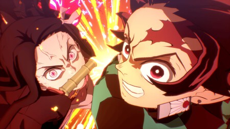 Demon Slayer Hinokami Chronicles Dos Resena