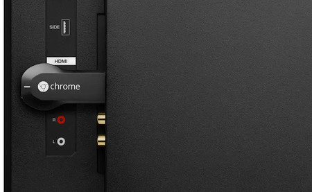 Trucos y novedades para Chromecast