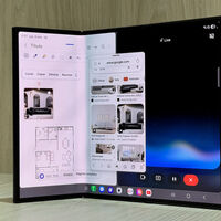 No estaba muerto: Samsung vuelve a poner a la venta el Galaxy Z TriFold 