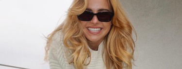 Los zapatos hechos a mano de El Corte Inglés que obsesionan a las pijas: planos, dorados y elegantísimos