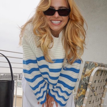 Los zapatitos dorados de vestir más hermosos de Gioseppo, perfectos para olvidarte de los tacones en las fiestas de primavera