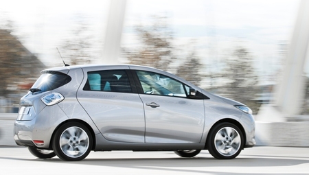 Lo que esperamos del Renault ZOE (II): prestaciones y autonomía