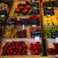 El pequeño comercio se beneficia de la apertura por fases