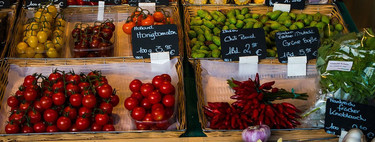 El pequeño comercio se beneficia de la apertura por fases