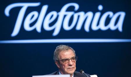Telefónica se alia con Facebook, RIM, Google y Microsoft para que sus clientes paguen sus compras en la factura