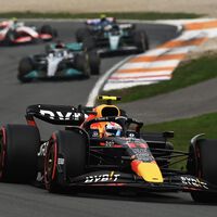 Bandazo de Red Bull: podría quedarse con Honda como socio en la F1 a partir de 2026 y dejar a Porsche sin equipo