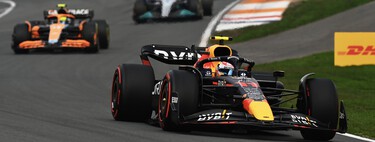 Bandazo de Red Bull: podría quedarse con Honda como socio en la F1 a partir de 2026 y dejar a Porsche sin equipo