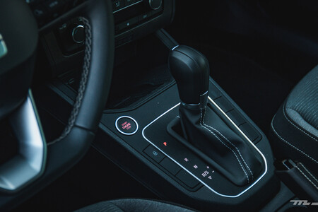 Seat Ibiza 2022 Prueba De Manejo Opiniones Resena Mexico 45