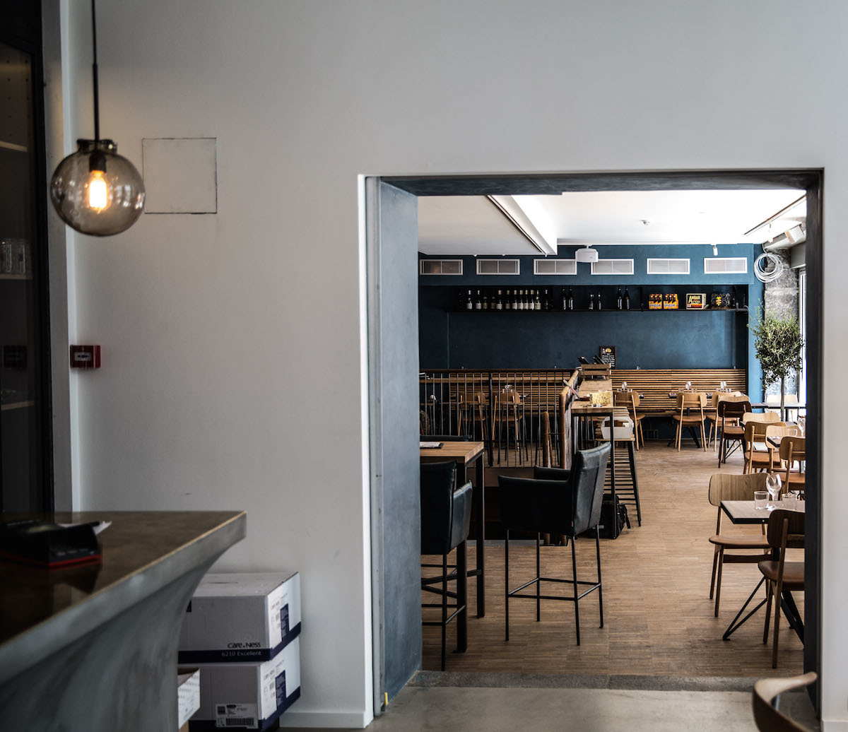 Foto de Hotel SP34 (6/60)