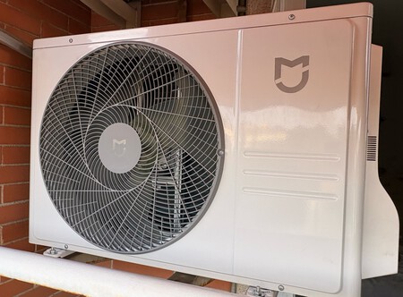 Aire Acondicionado Xiaomi