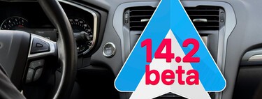 Android Auto 14.2 aparece antes de tiempo con una actualización en beta que renueva la interfaz 