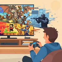 Por qué ocho de cada diez desarrolladores de videojuegos recurren a agentes de IA, estudio de Google revela un uso masivo de esta tecnología 