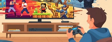 Por qué ocho de cada diez desarrolladores de videojuegos recurren a agentes de IA, estudio de Google revela un uso masivo de esta tecnología 