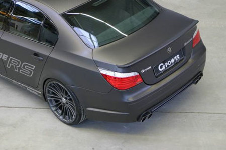G-Power M5 Hurricane RS
