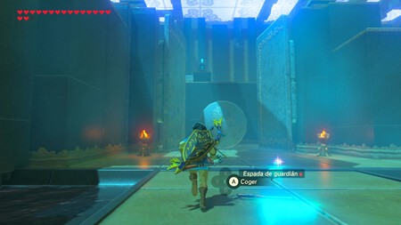 Santuario Jakam Solucion 1