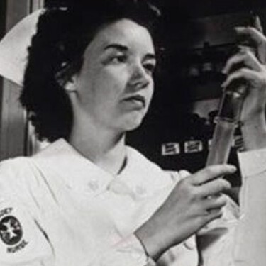 Letitita Geer mejoró la historia de la medicina en 1896 arreglando la jeringa. El mundo la ha olvidado por completo 