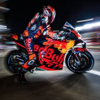 Golpe de suerte para KTM, o cómo una sanción a Red Bull en Fórmula 1 puede darles el último empujón en MotoGP 