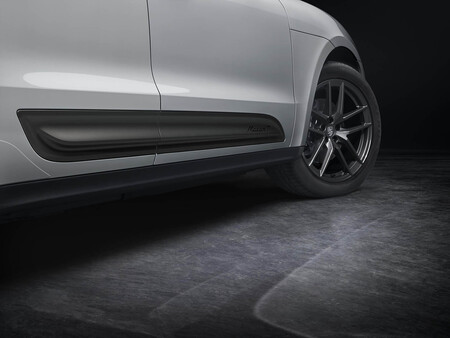 Porsche Macan T 2022