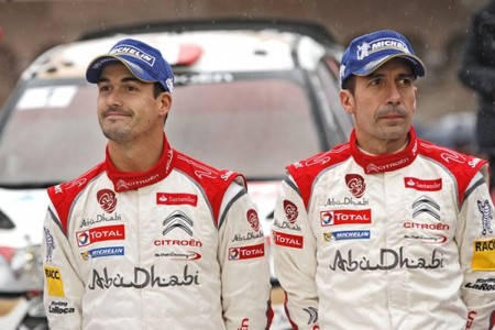 Dani Sordo