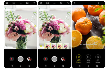El LG V30 2018 usará inteligencia artificial para mejorar sus fotografías