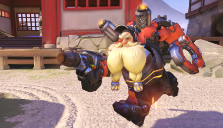 Overwatch ha generado 269 millones de dólares sólo en mayo según SuperData