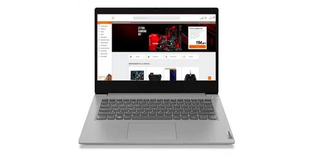 Lenovo Ideapad 3 14ada05