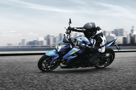 Suzuki Gsx S1000 Descuentos 2020