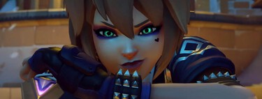 Las skins góticas de Overwatch 2 llegan a la tienda: este es el precio de los nuevos paquetes de héroes de la semana 