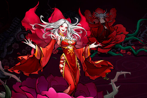 Se parece a Hades y tiene un 92% de reseñas positivas, pero tiene un problema grave. Ha desaparecido de Steam y sus creadores no entienden el motivo