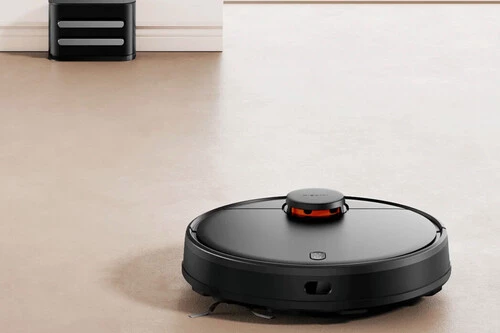 Xiaomi Robot Vacuum T12