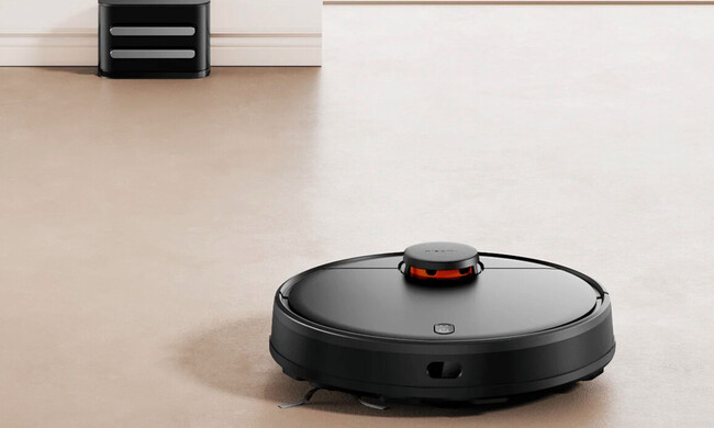 Xiaomi Robot Vacuum T12