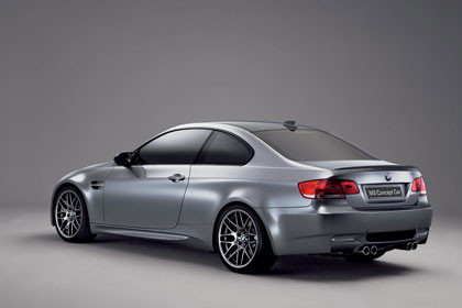 BMW M3 Concept